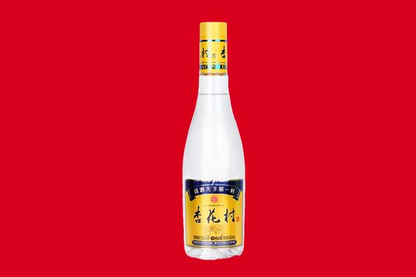 天水回收杏花村
