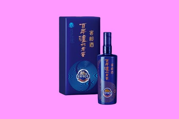 天水回收泸州老窖