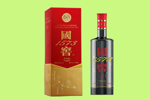 天水回收国窖